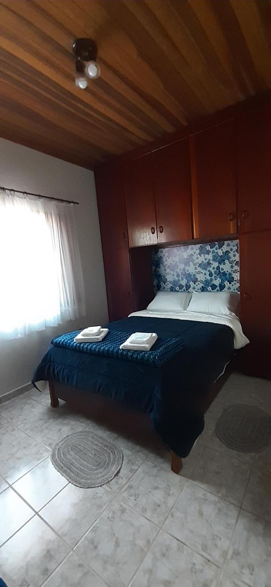 Pousada Pedacinho Do Ceu Suite Izah 库尼亚 外观 照片