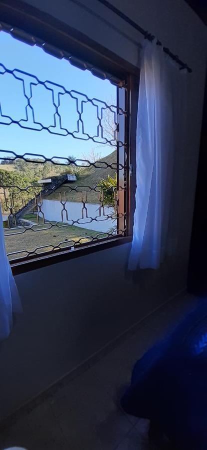 Pousada Pedacinho Do Ceu Suite Izah 库尼亚 外观 照片