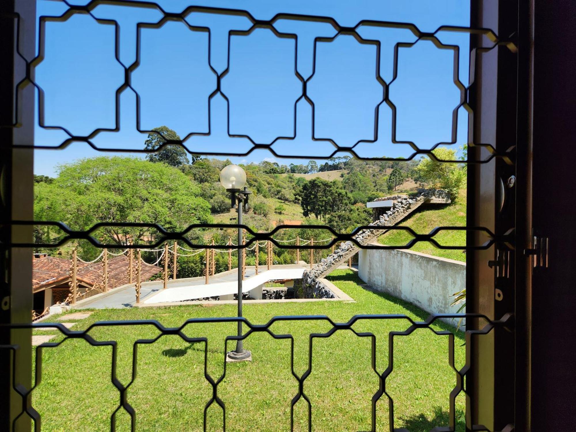 Pousada Pedacinho Do Ceu Suite Izah 库尼亚 外观 照片