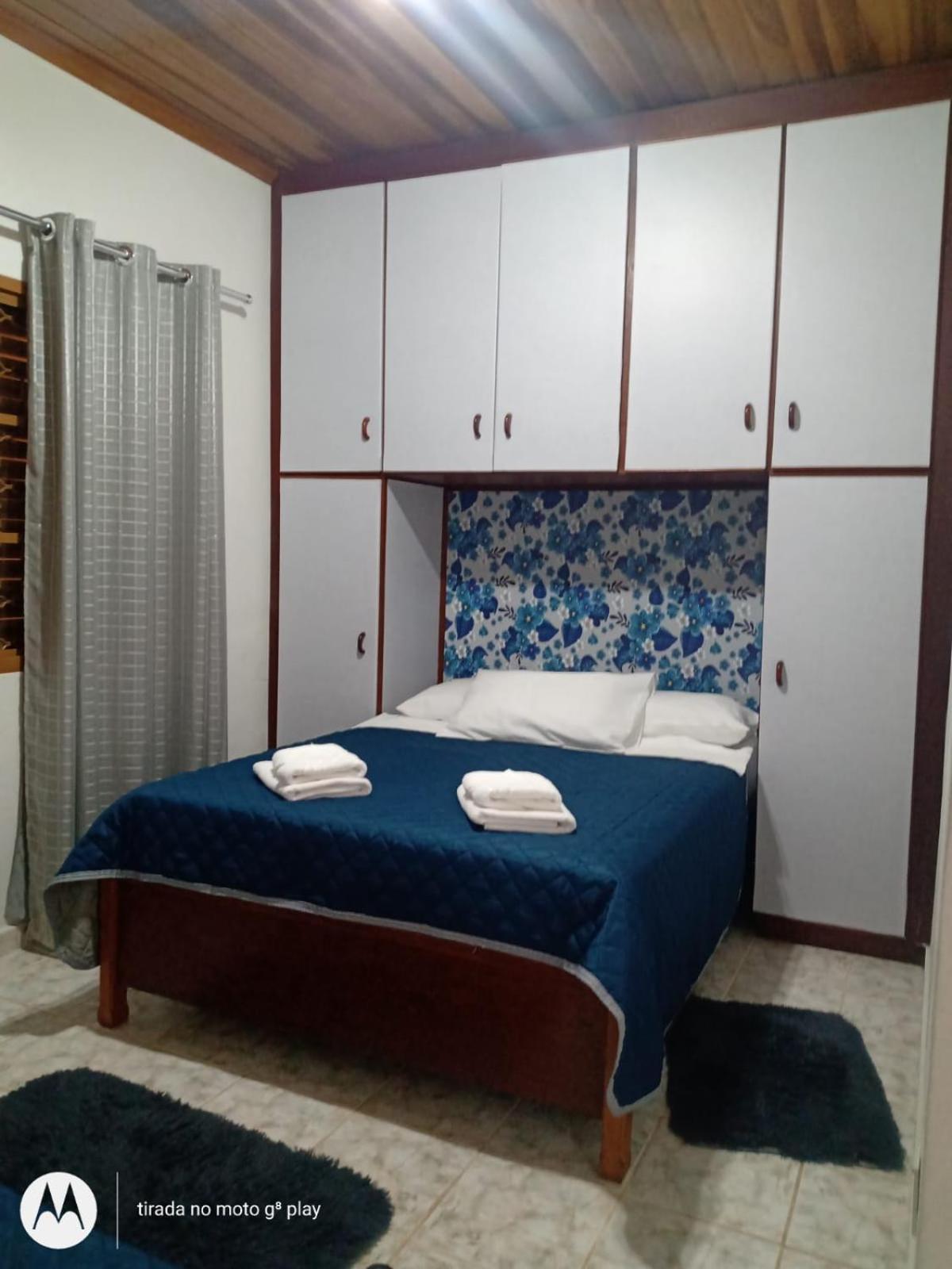 Pousada Pedacinho Do Ceu Suite Izah 库尼亚 客房 照片