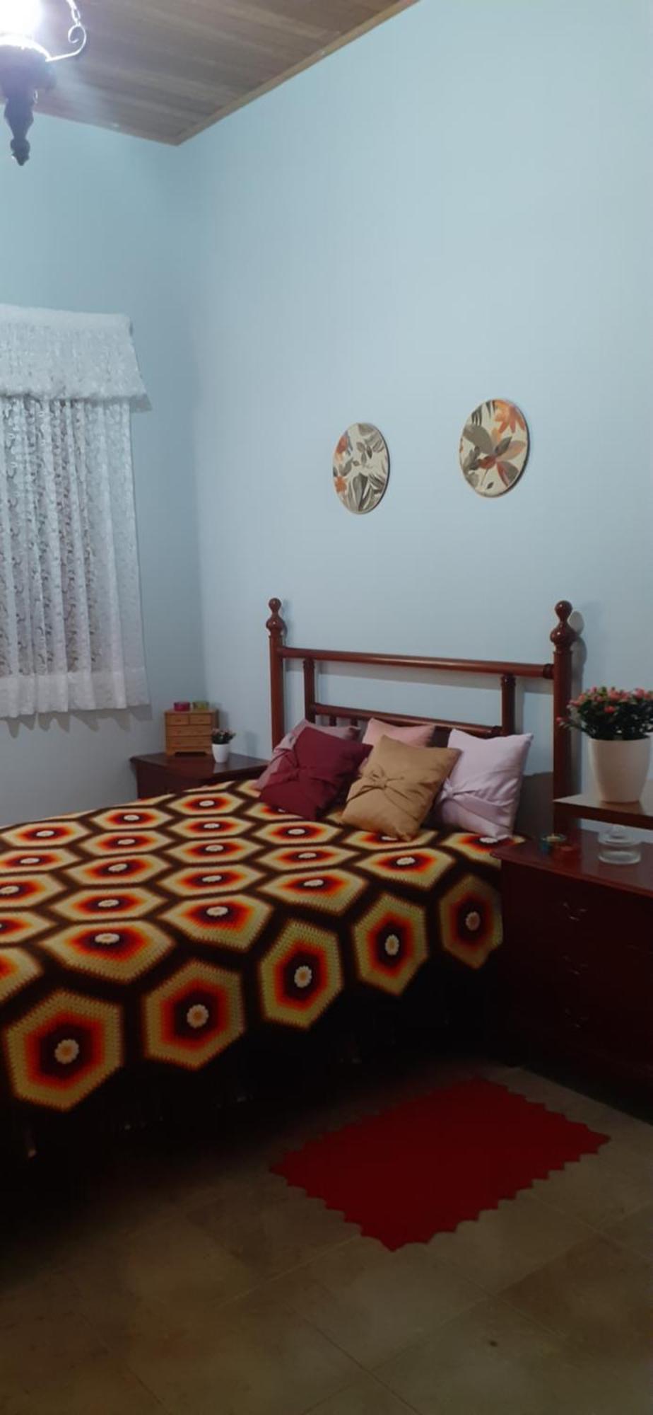 Pousada Pedacinho Do Ceu Suite Izah 库尼亚 客房 照片