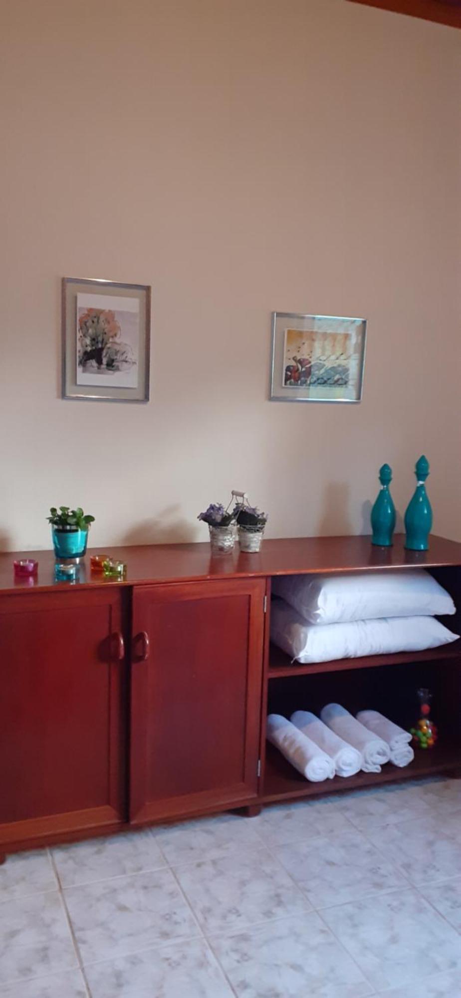 Pousada Pedacinho Do Ceu Suite Izah 库尼亚 客房 照片