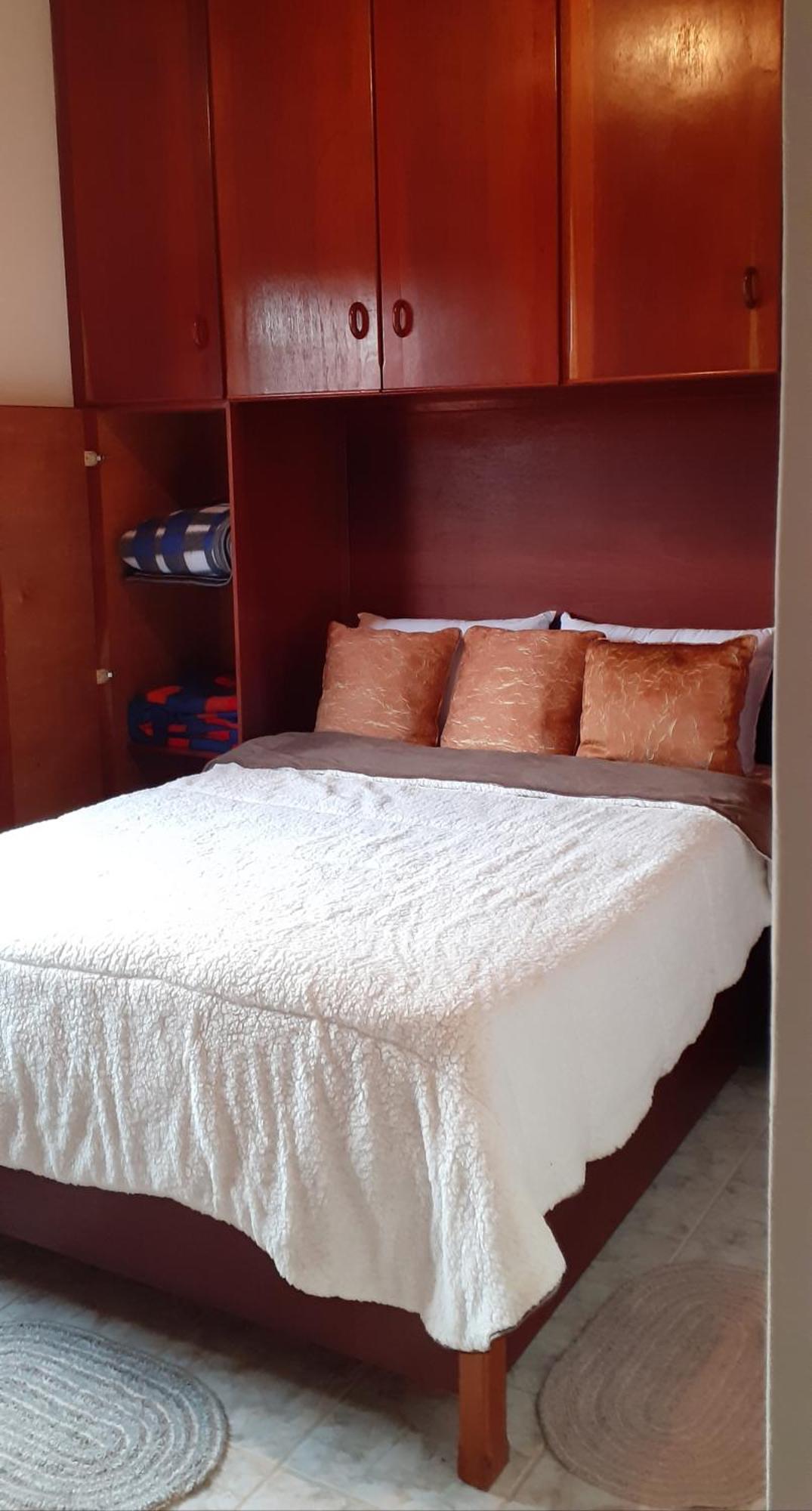 Pousada Pedacinho Do Ceu Suite Izah 库尼亚 客房 照片